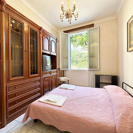 Casa Di Luca - Le Sorelle - A 1 Minuto Dal Centro Villa Сан Ремо Екстериор снимка