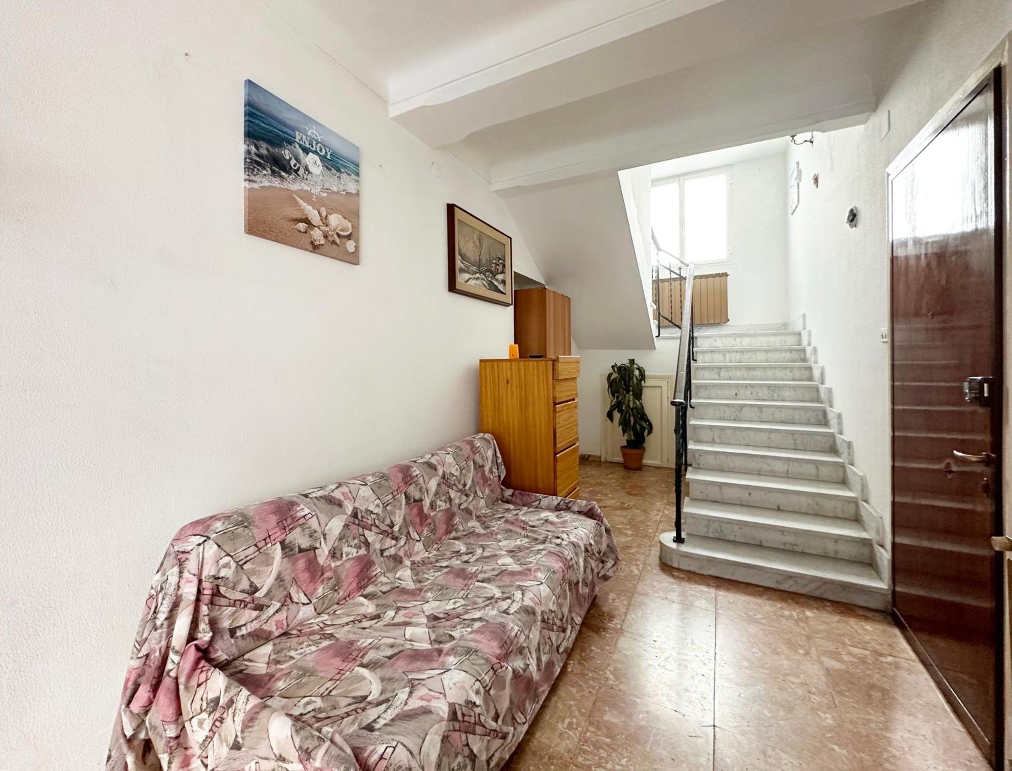 Casa Di Luca - Le Sorelle - A 1 Minuto Dal Centro Villa Сан Ремо Екстериор снимка