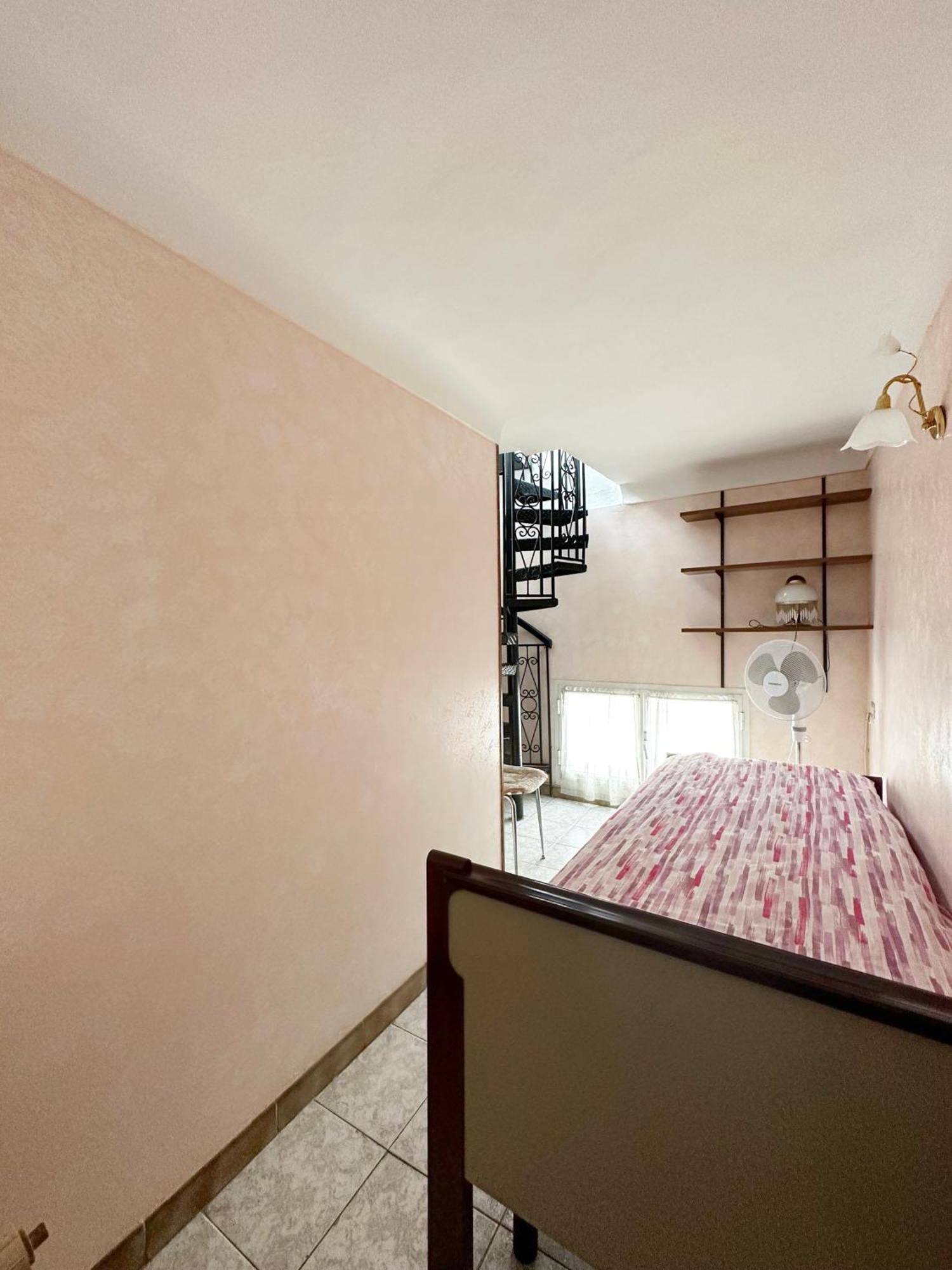 Casa Di Luca - Le Sorelle - A 1 Minuto Dal Centro Villa Сан Ремо Екстериор снимка