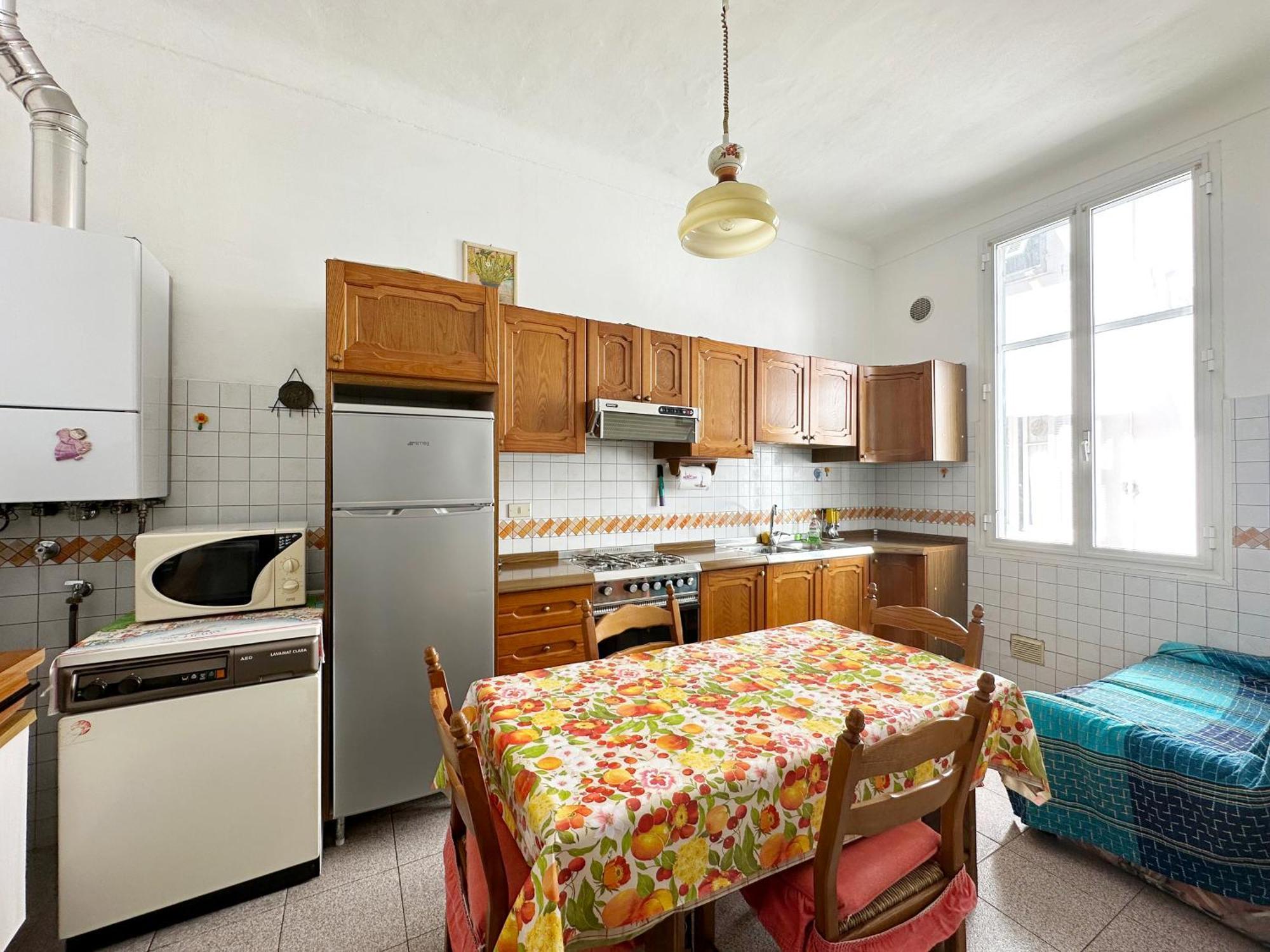 Casa Di Luca - Le Sorelle - A 1 Minuto Dal Centro Villa Сан Ремо Екстериор снимка