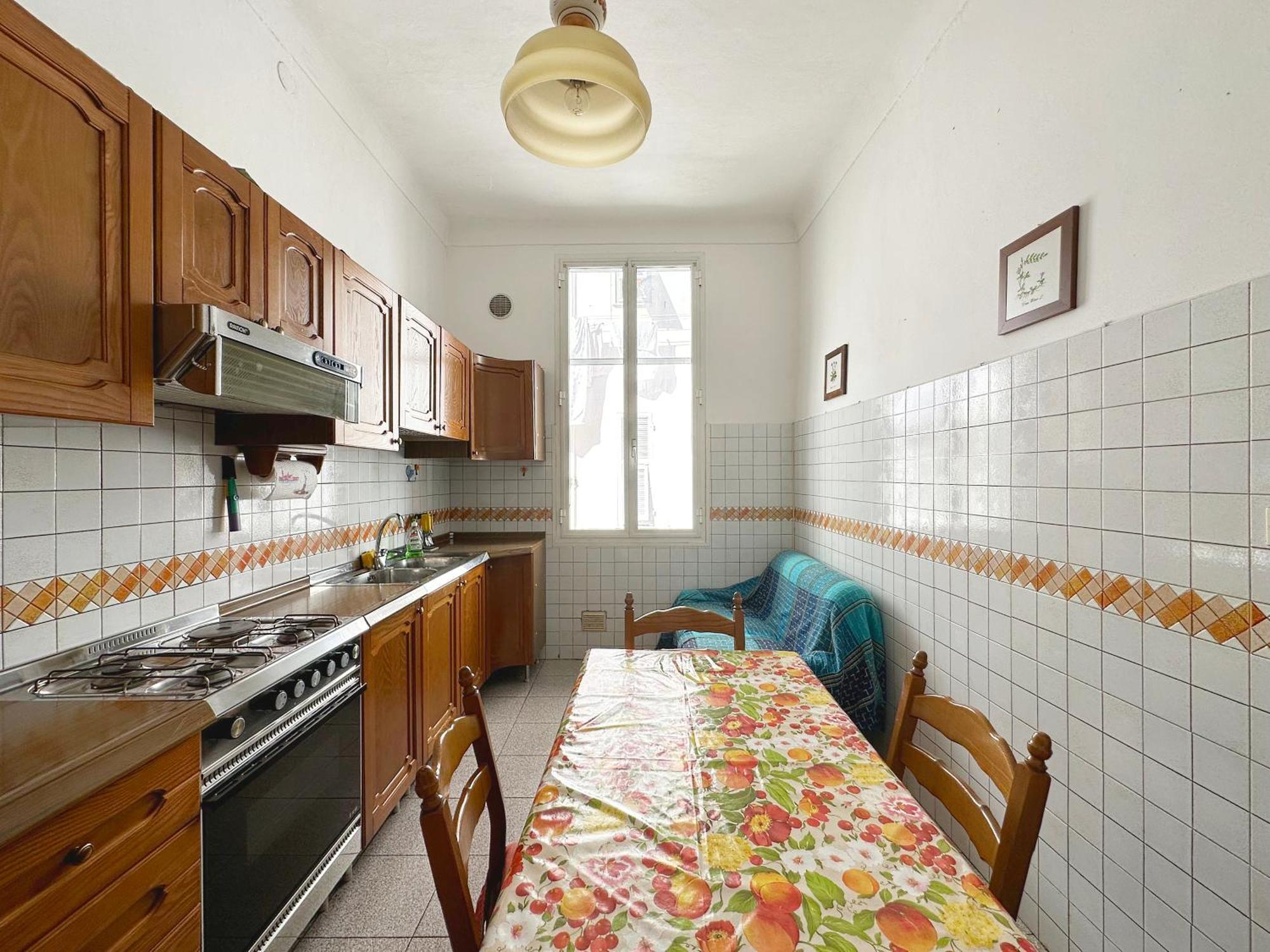 Casa Di Luca - Le Sorelle - A 1 Minuto Dal Centro Villa Сан Ремо Екстериор снимка
